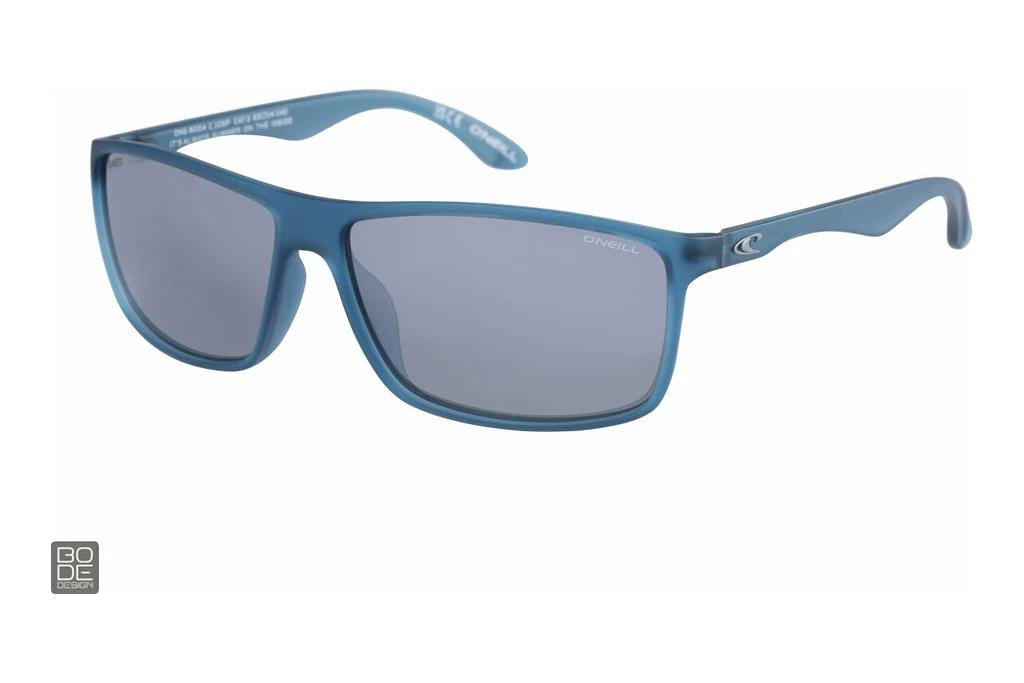 O`Neill   ONS 9004 2.0 105P smoke with silver flashdark blue